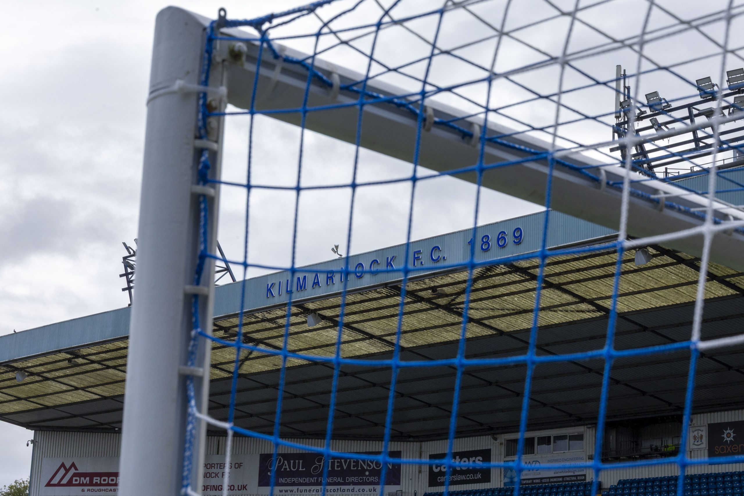 Kilmarnock